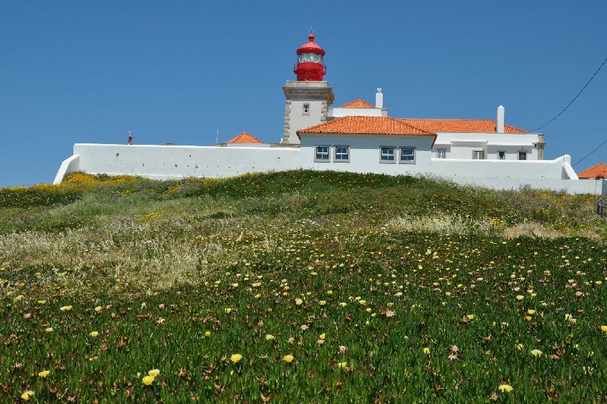 <i><b>301-Portugal-Cabo de Roca</b></i>